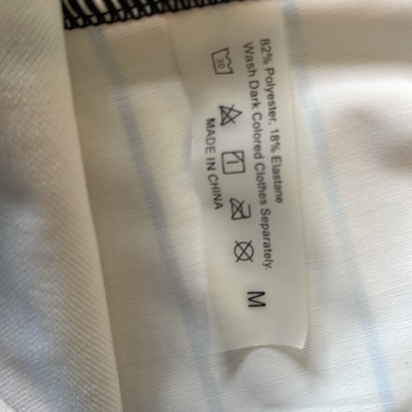 Swimsuit - Picture 2 of 2